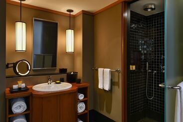 هتل The Setai, Miami Beach