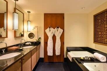 هتل The Setai, Miami Beach