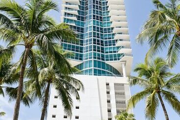 هتل The Setai, Miami Beach