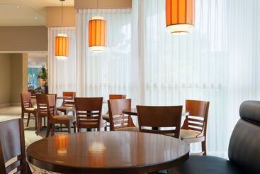 هتل West Palm Beach Marriott