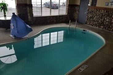 Microtel Inn & Suites By Wyndham Bozeman