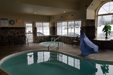 Microtel Inn & Suites By Wyndham Bozeman