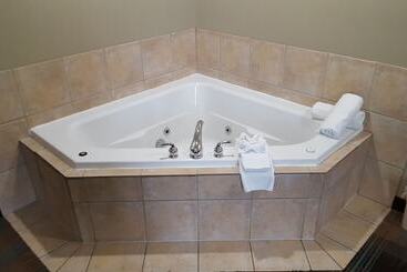 Microtel Inn & Suites By Wyndham Bozeman