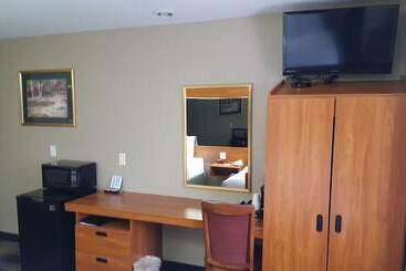 Microtel Inn & Suites By Wyndham Bozeman