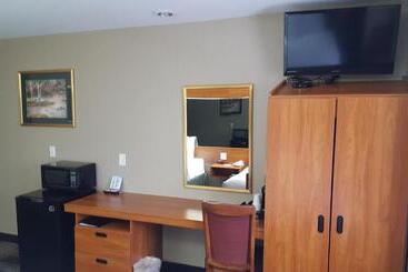 Microtel Inn & Suites By Wyndham Bozeman