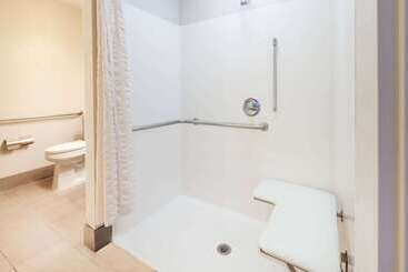 Microtel Inn Suite By Wyndham Bwi Airport