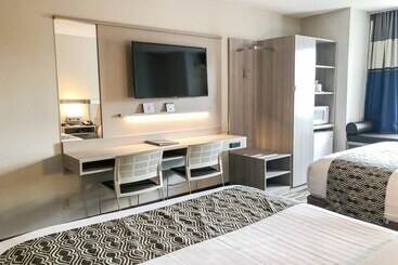 Microtel Inn & Suites By Wyndham Eagan/st Paul
