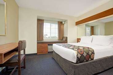 Microtel Inn & Suites By Wyndham Inver Grove Heights/minneap
