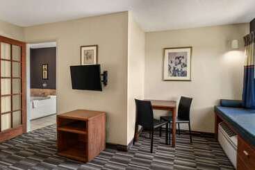 Microtel Inn & Suites By Wyndham Inver Grove Heights/minneap