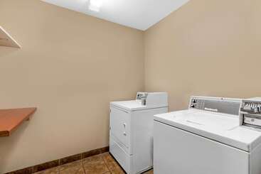Microtel Inn & Suites By Wyndham Rapid City