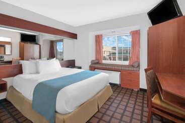 Microtel Inn & Suites By Wyndham Rapid City