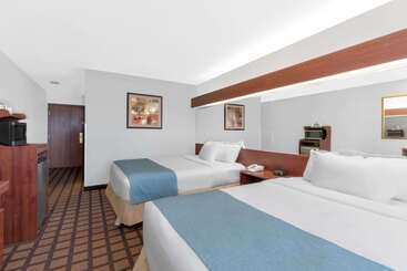 Microtel Inn & Suites By Wyndham Rapid City