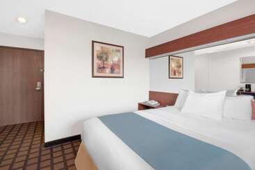 Microtel Inn & Suites By Wyndham Rapid City
