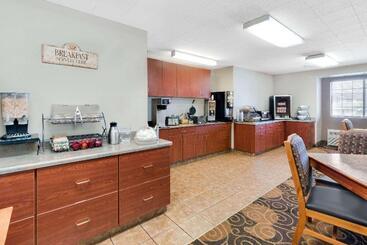 Microtel Inn & Suites By Wyndham Rapid City