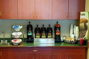 Microtel Inn & Suites By Wyndham Rapid City