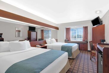 Microtel Inn & Suites By Wyndham Rapid City
