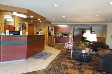 Microtel Inn & Suites By Wyndham Rapid City