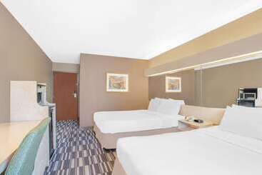 Microtel Inn And Suites   Salisbury