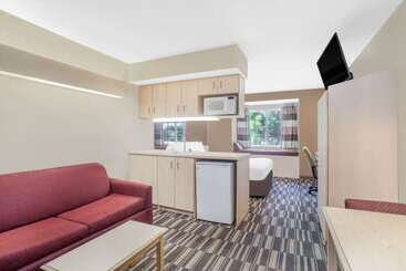 Microtel Inn And Suites   Salisbury