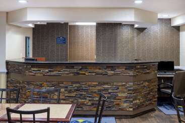 Microtel Inn And Suites   Salisbury