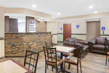 Microtel Inn And Suites   Salisbury