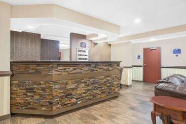 Microtel Inn And Suites   Salisbury