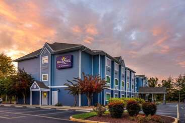 Microtel Inn And Suites   Salisbury