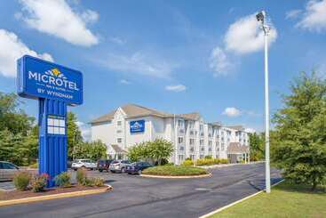 Microtel Inn And Suites   Salisbury