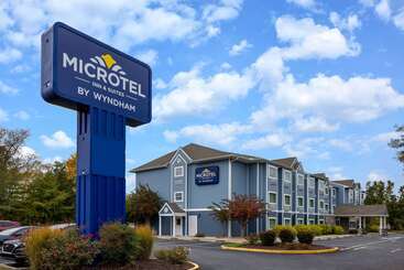 Microtel Inn And Suites   Salisbury