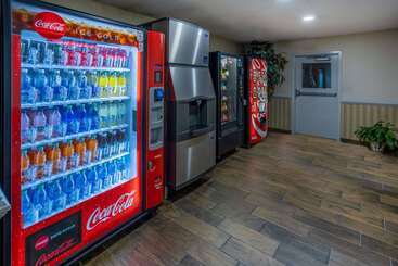 Microtel Inn And Suites   Salisbury