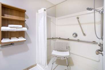 Microtel Inn And Suites   Salisbury