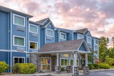 Microtel Inn And Suites   Salisbury