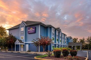 Microtel Inn And Suites   Salisbury