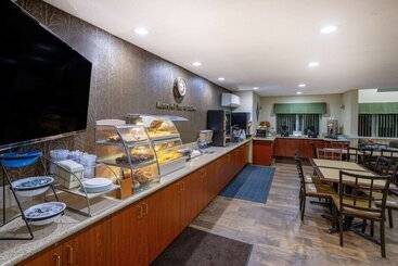 Microtel Inn And Suites   Salisbury