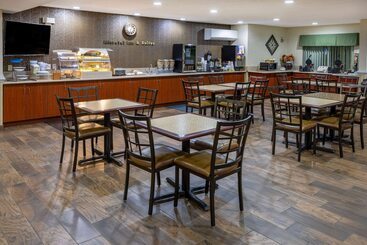Microtel Inn And Suites   Salisbury