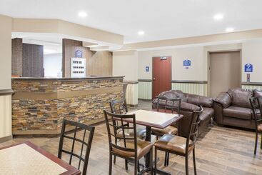 Microtel Inn And Suites   Salisbury