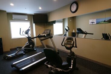 Microtel Inn And Suites   Salisbury