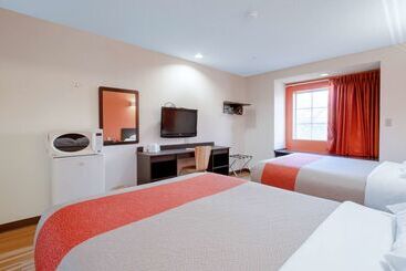 Motel 6 El Paso, Tx   Southeast
