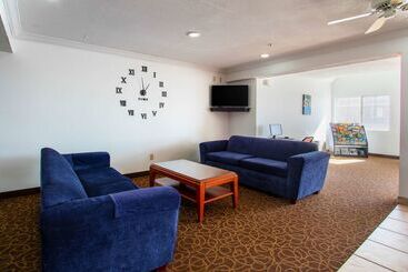 Motel 6 El Paso, Tx   Southeast