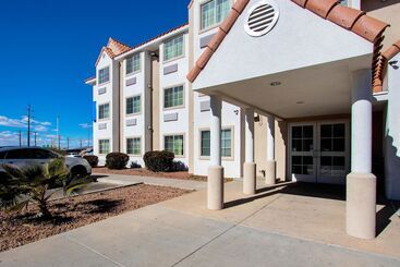 Motel 6 El Paso, Tx   Southeast