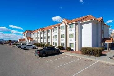Motel 6 El Paso, Tx   Southeast