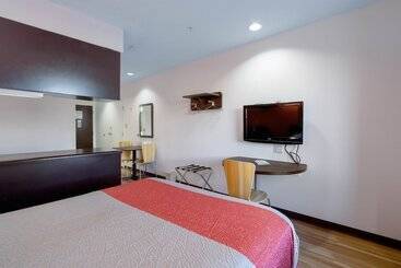 Motel 6 El Paso, Tx Southeast
