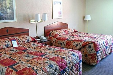 Motel 6 Lebec, Ca