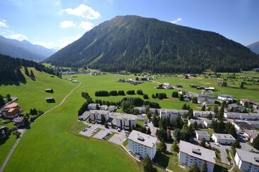 Private Holiday Homes By Solaria