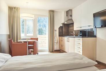 Private Holiday Homes By Solaria