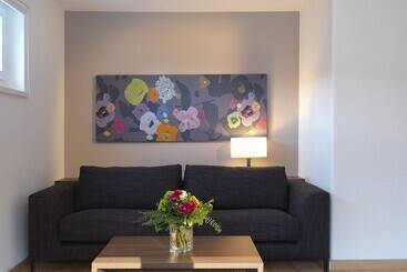 Private Holiday Homes By Solaria
