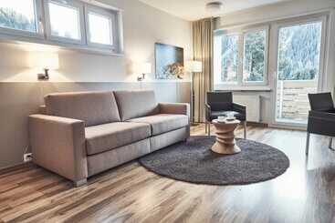 Private Holiday Homes By Solaria