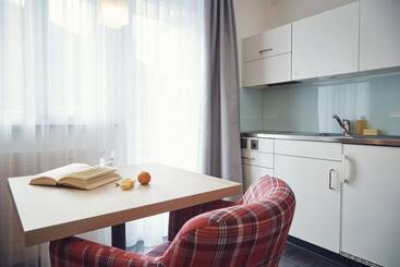Private Holiday Homes By Solaria