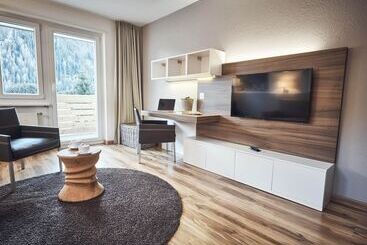 Private Holiday Homes By Solaria