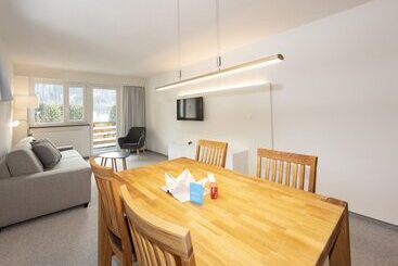 Private Holiday Homes By Solaria